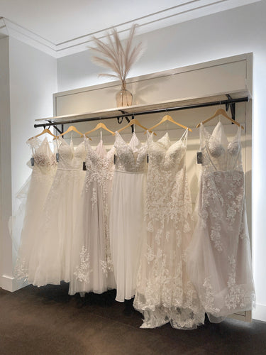 Bombshell Bridal